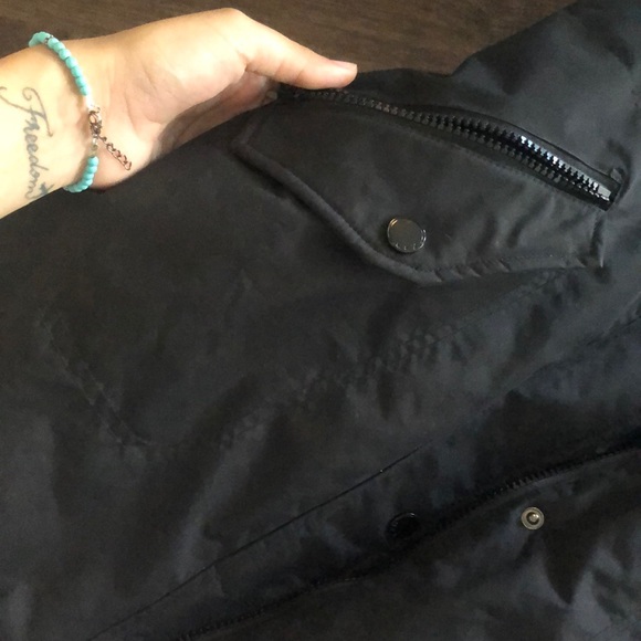 HFX Snow jacket - Picture 2 of 5